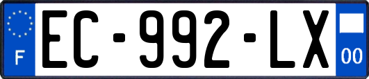 EC-992-LX