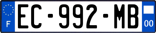 EC-992-MB