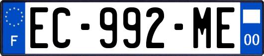 EC-992-ME