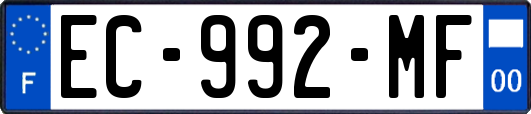 EC-992-MF