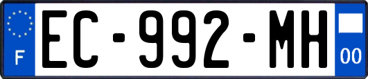 EC-992-MH