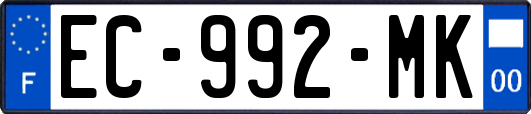 EC-992-MK