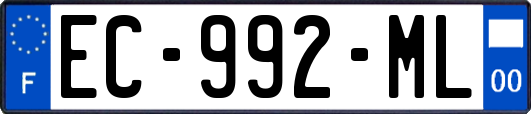 EC-992-ML