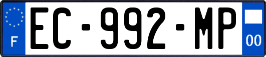 EC-992-MP