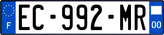 EC-992-MR