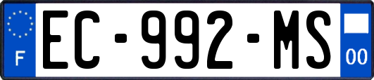 EC-992-MS
