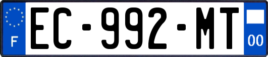 EC-992-MT