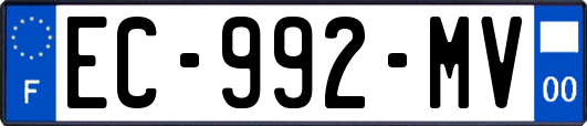 EC-992-MV