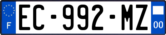 EC-992-MZ