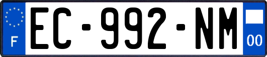 EC-992-NM