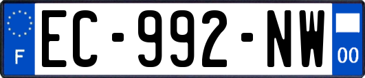 EC-992-NW