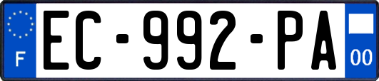 EC-992-PA