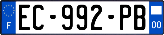 EC-992-PB