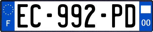 EC-992-PD