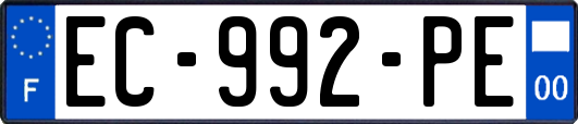 EC-992-PE