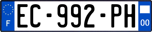 EC-992-PH