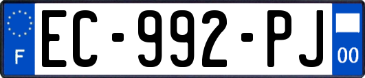 EC-992-PJ