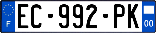 EC-992-PK