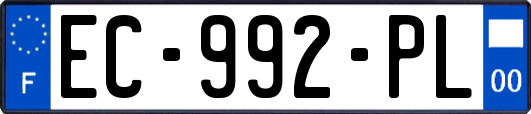 EC-992-PL