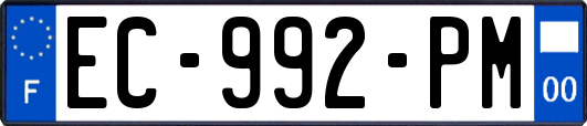 EC-992-PM