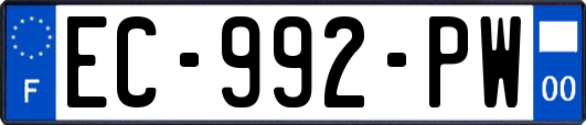 EC-992-PW