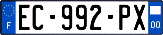 EC-992-PX