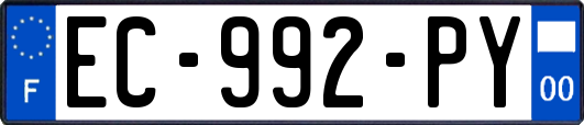 EC-992-PY