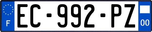 EC-992-PZ
