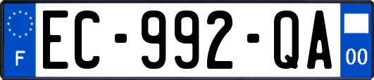 EC-992-QA
