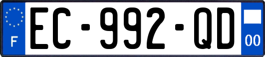 EC-992-QD