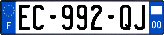 EC-992-QJ