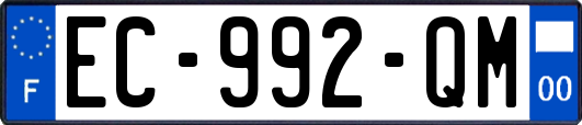 EC-992-QM