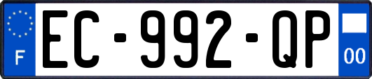 EC-992-QP