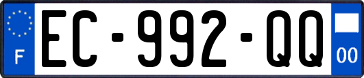 EC-992-QQ