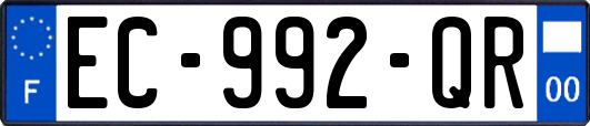 EC-992-QR