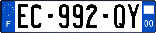 EC-992-QY