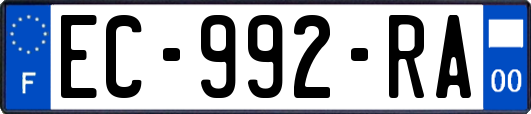 EC-992-RA