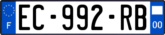 EC-992-RB
