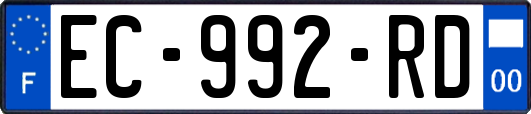 EC-992-RD