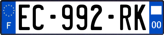 EC-992-RK
