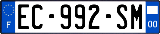 EC-992-SM