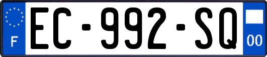 EC-992-SQ