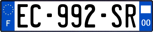 EC-992-SR