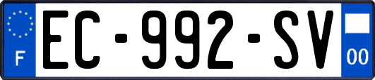 EC-992-SV