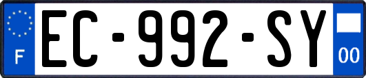 EC-992-SY