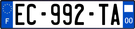 EC-992-TA