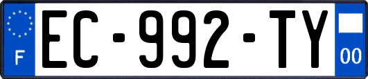 EC-992-TY