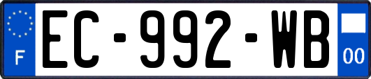 EC-992-WB