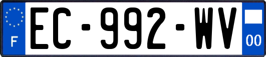 EC-992-WV