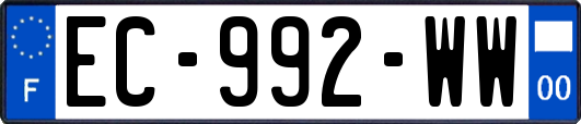 EC-992-WW